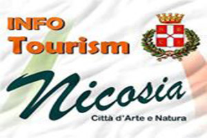 Info Tourism Nicosia Sicilia